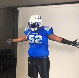 Meet your Posher, Renaldo